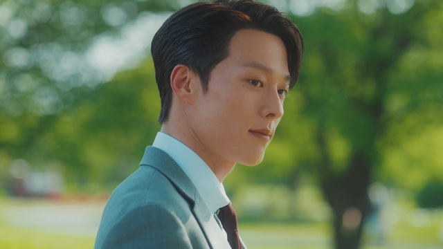 키스는 괜히 해서!