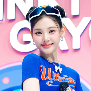 이현(베이비돈크라이) 이미지