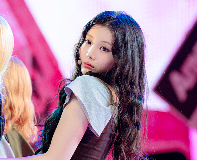 [현장포토] 귀여운 걸 어떡해! ILLIT (1)