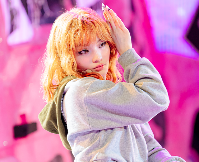 [현장포토] 귀여운 걸 어떡해! ILLIT (3)