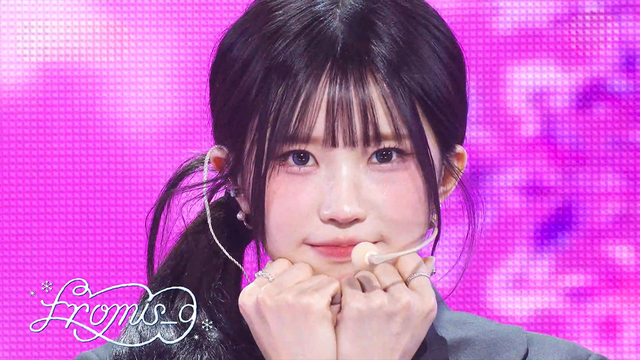 01293회 fromis_9, VERIVERY, 아일릿 등 썸네일