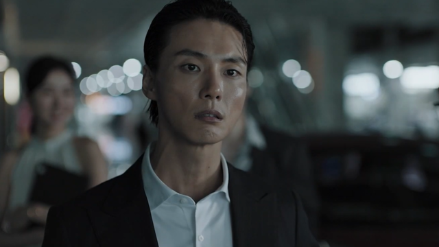 3회 모범택시3 썸네일