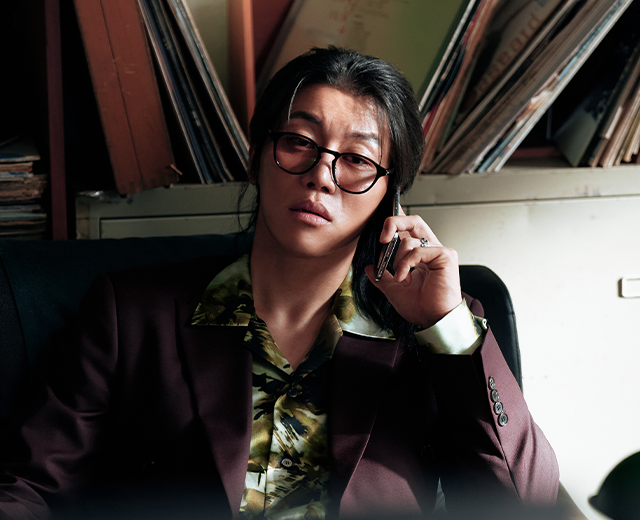 [8회 프리뷰] 이제훈, 싸이코패스 음문석 응징