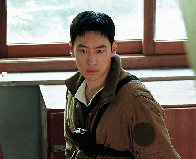 [8회 프리뷰] 이제훈, 싸이코패스 음문석 응징