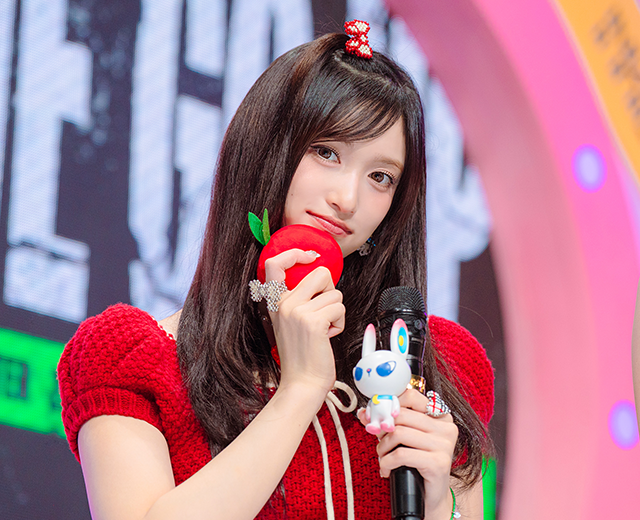 [MC Special] Goodbye ♥이서♥