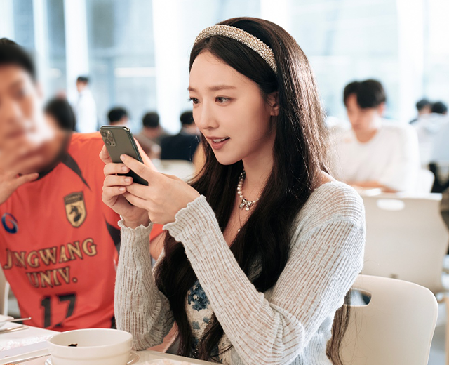 [7회 프리뷰] 표예진, 에겐녀로 변신!