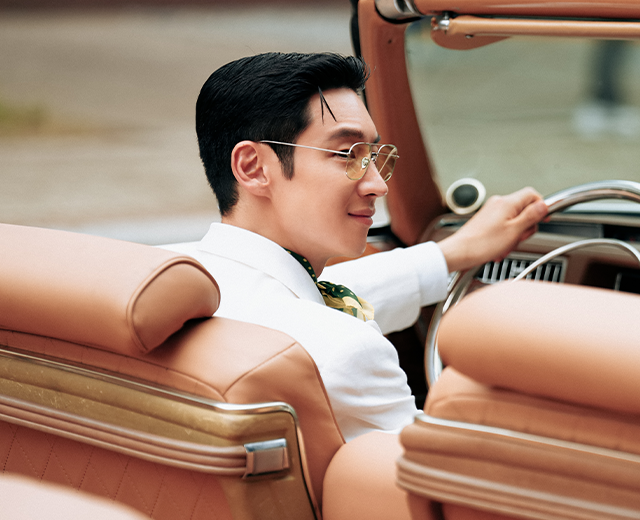 [7회 프리뷰] 이제훈, 이태리 신사 대 변신!