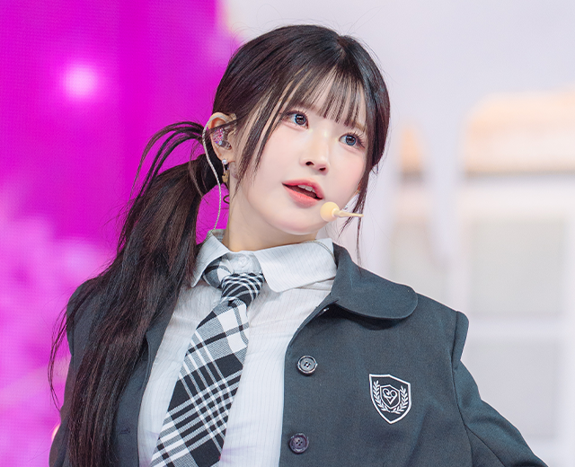 [미션포토] fromis_9 (프로미스나인) - 송하영