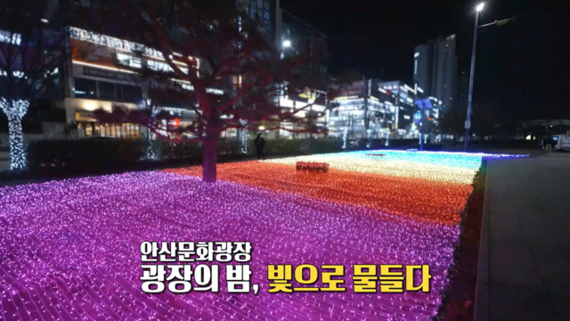 03912회 2025 안산 겨울빛의 나라 썸네일