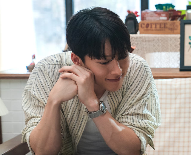 [10회 프리뷰] 장기용X안은진 알콩달콩 한집 로맨스!