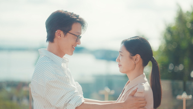 키스는 괜히 해서!