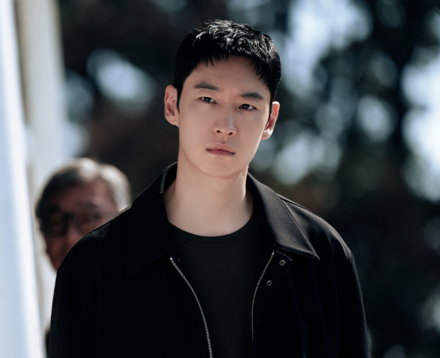 이제훈x김의성, 문제적 섬 ‘삼흥도’ 입도!