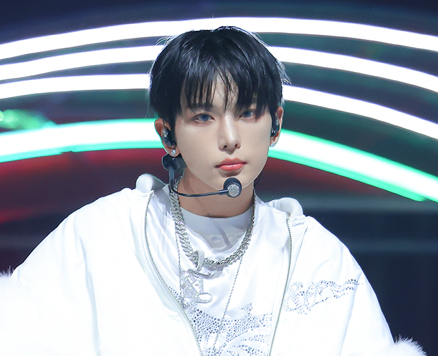 [현장포토] 앤팀 (&TEAM)