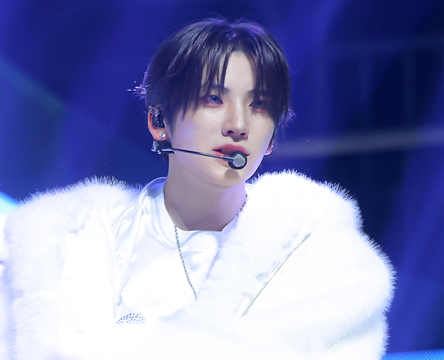 [현장포토] 앤팀 (&TEAM)