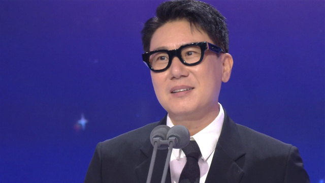 2025 SBS 연예대상