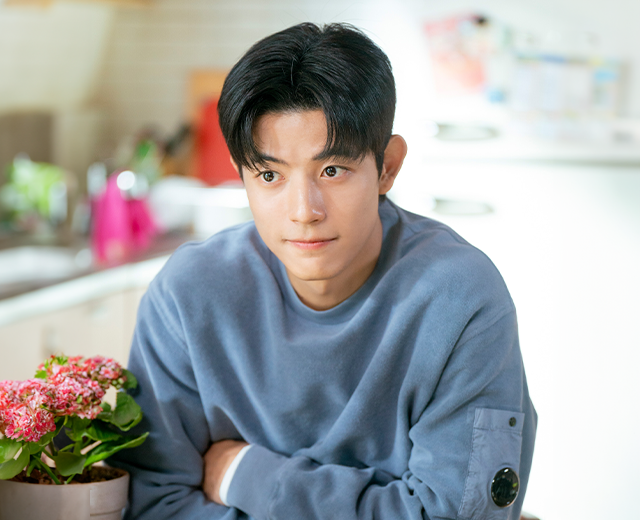 ‘로몬’, 첫 로맨틱 코미디 도전 합격!