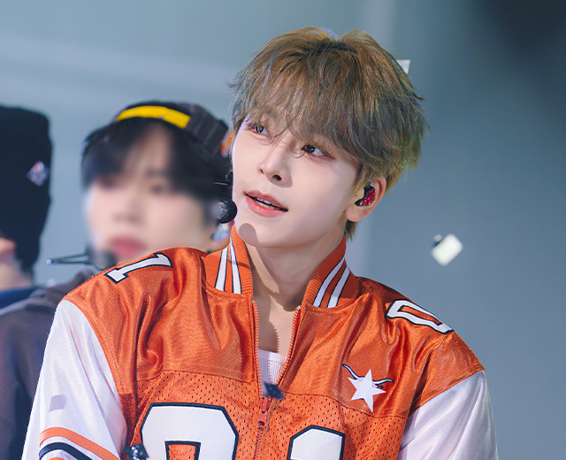 [현장포토] 빛나는 EUPHORIA! ALPHA DRIVE ONE (1)