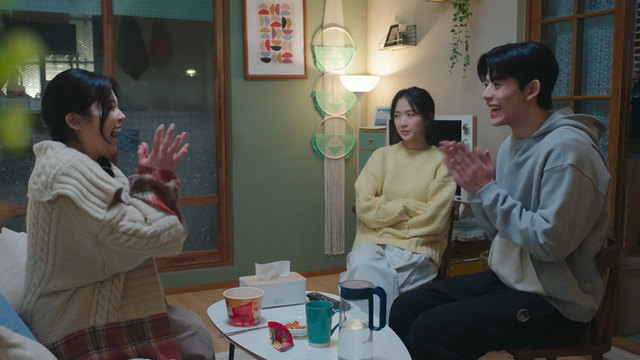 오늘부터 인간입니다만