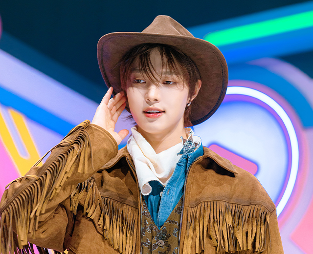 [현장포토] 인가의 든든한 보안관! 3MC - 의주