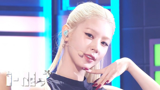 01297회 i-dle, KiiiKii, WHIB 등 썸네일