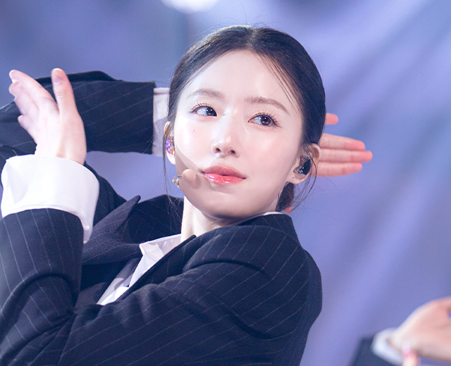 [현장포토] 시선에서 벗어나 본질에 집중한! i-dle (아이들) (2)