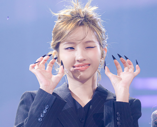 [현장포토] 시선에서 벗어나 본질에 집중한! i-dle (아이들) (1)