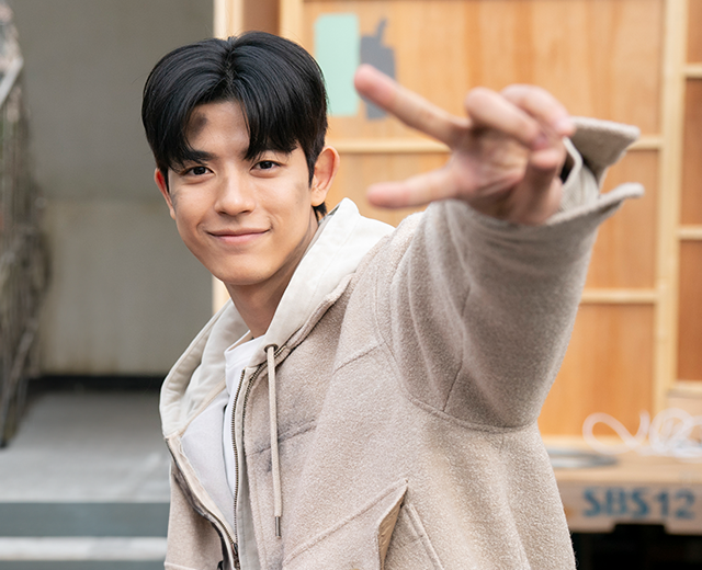 결방 아쉬움 달랠 ‘김혜윤X로몬’ 미공개 커플 스틸 대방출!