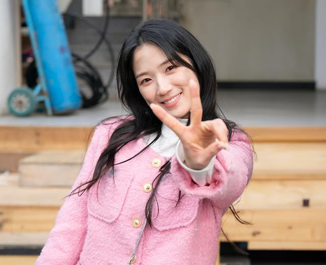 결방 아쉬움 달랠 ‘김혜윤X로몬’ 미공개 커플 스틸 대방출!