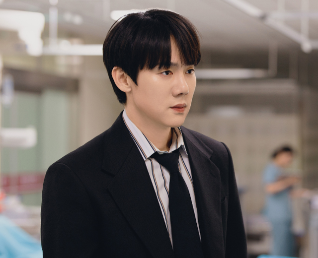 역대급 부캐 퍼레이드 유연석, “아이돌 댄스까지 준비했다.”