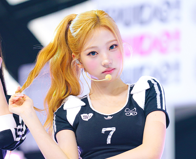 [현장포토] 당당한 애티튜드! Hearts2Hearts - 스텔라