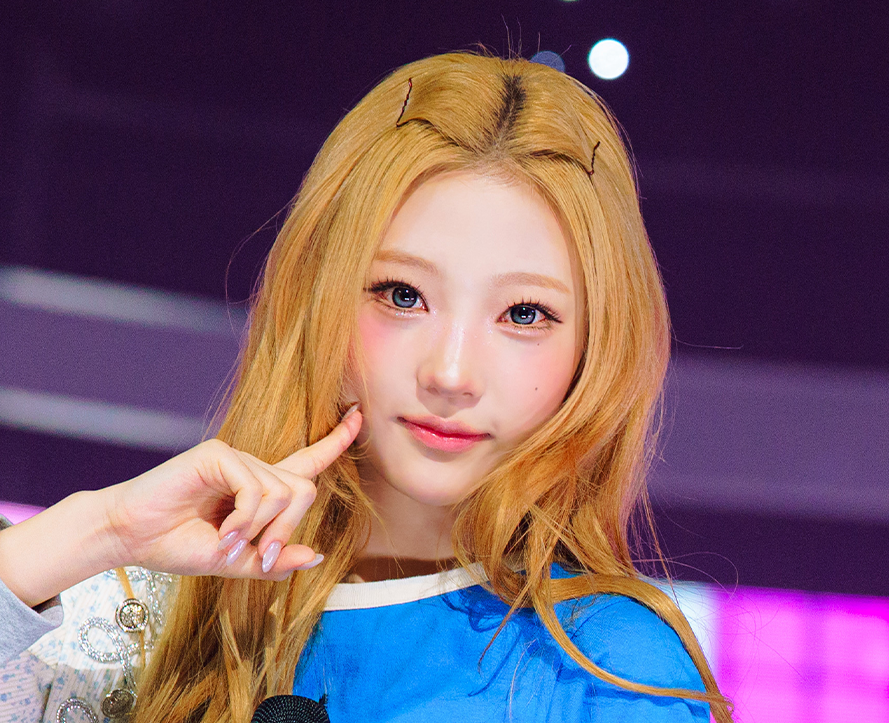 [현장포토] 규칙에 얽매이지 않는! Hearts2Hearts (1)