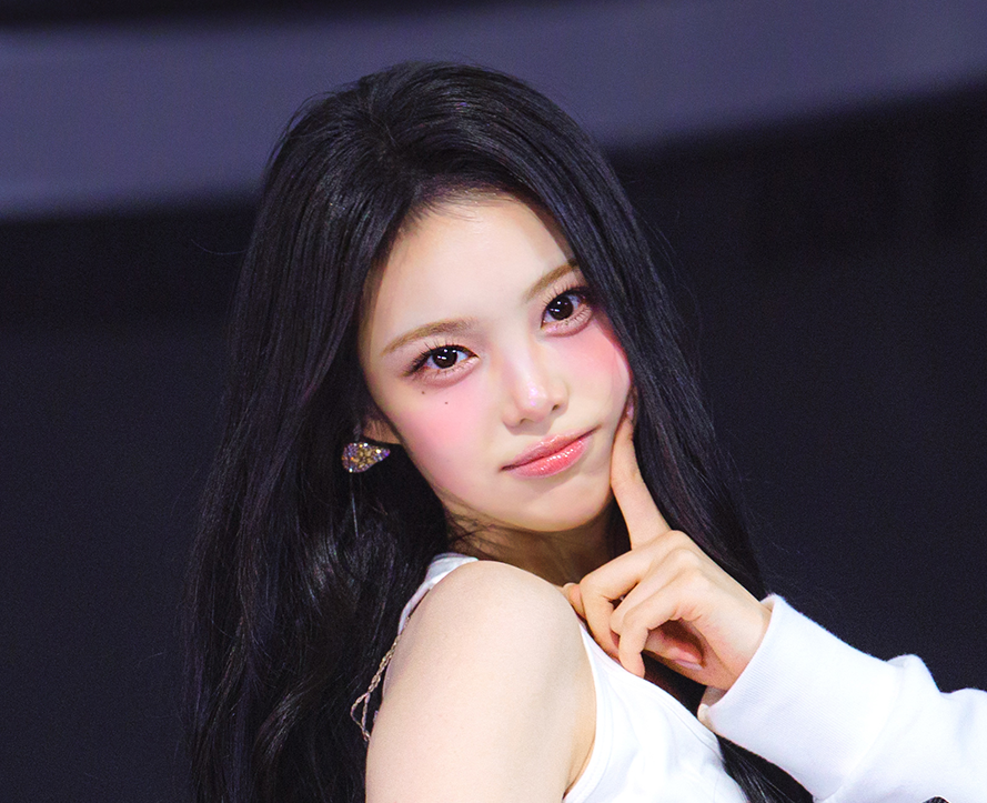 [현장포토] 규칙에 얽매이지 않는! Hearts2Hearts (1)