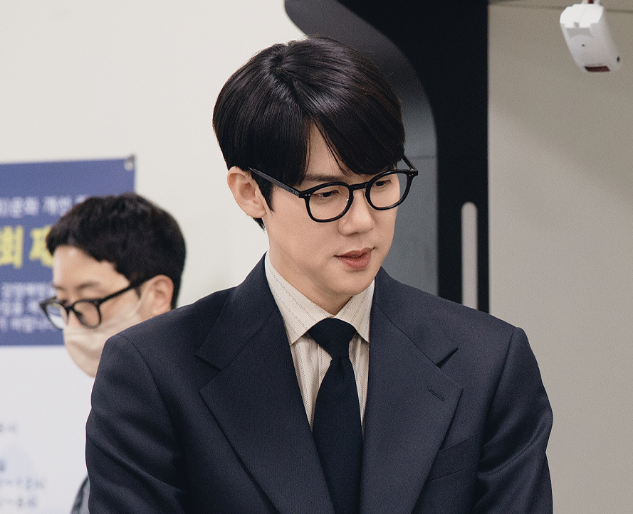 개업 D-3 유연석, 개업 첫날부터 ‘귀신 의뢰인’ 허성태 등장!