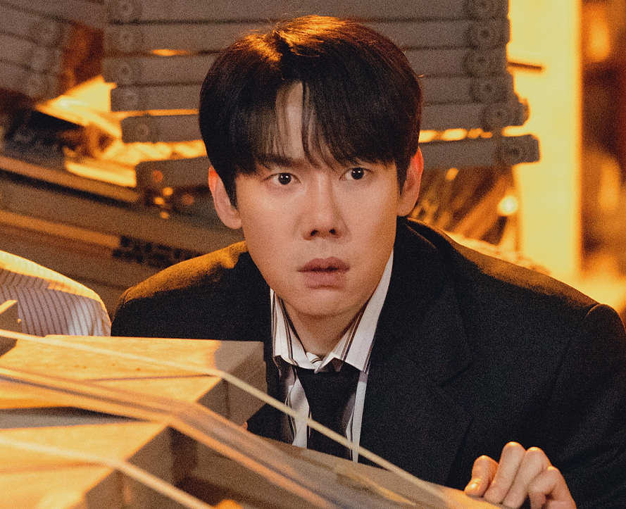 [프리뷰] 신들린 변호사 유연석, 조폭 변호사 된다?!