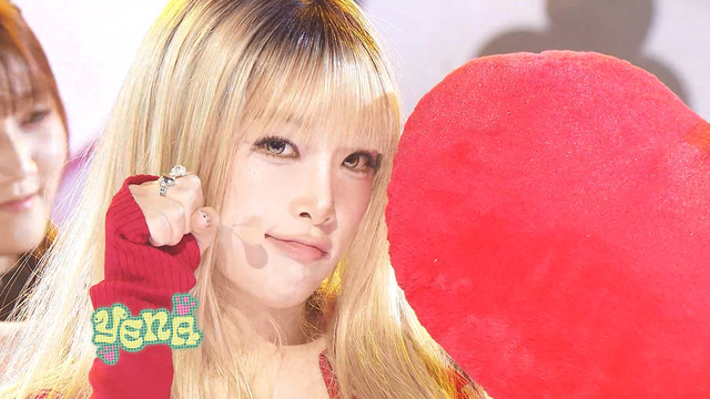 온유(ONEW), YENA(최예나), P1Harmony 등 1302