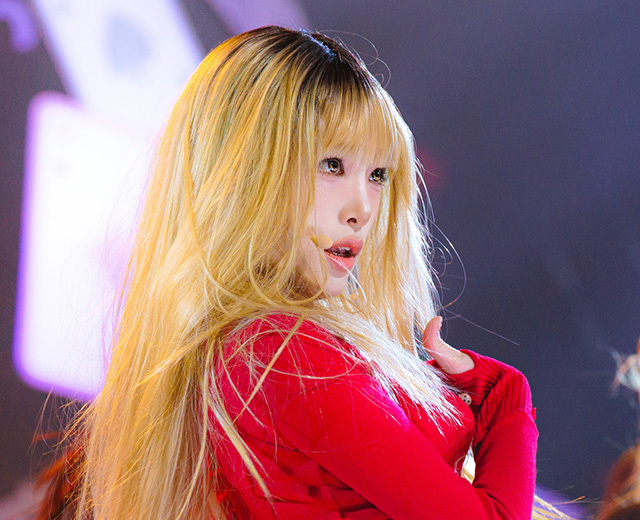 [Comeback] YENA(최예나) - 캐치 캐치