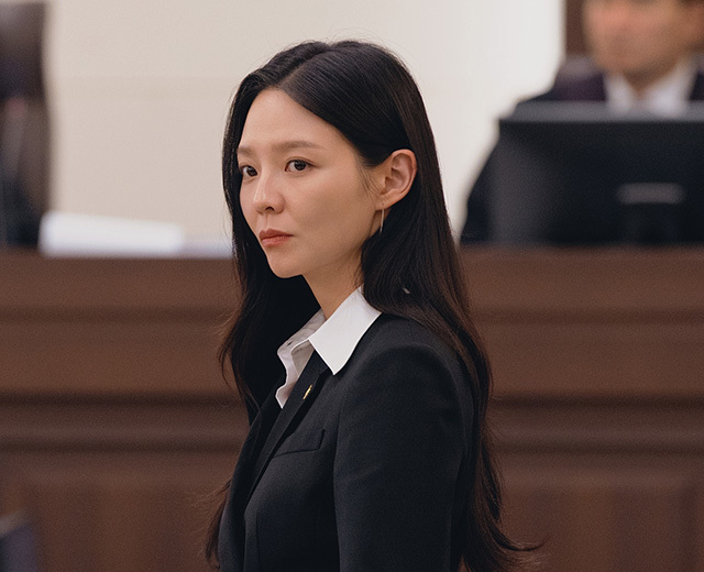 유연석vs이솜 첫 법정 맞대결, ‘신이랑 패밀리’부터 귀신까지 총출동?!