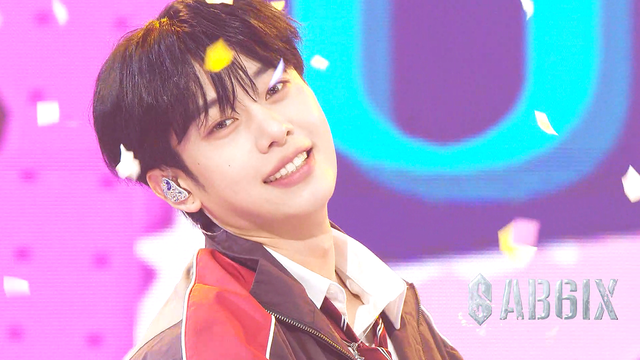 AB6IX, ALL(H)OURS, 마이티 마우스 등 1303