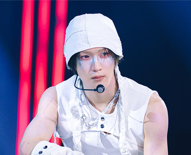 [현장포토] 어디서도 본 적 없는 유니크함! P1Harmony (2)