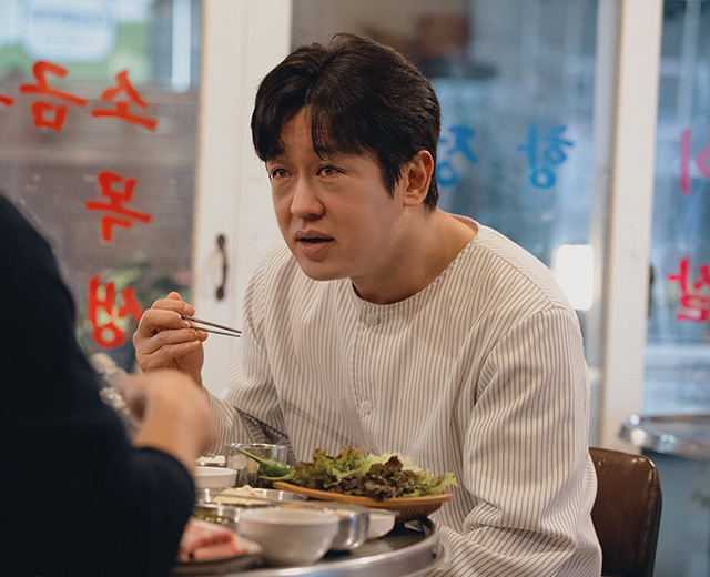 ‘신이랑 법률사무소’가 설계한 기묘하고 정교한 ‘귀신 세계관’, 설정 맛집 입소문