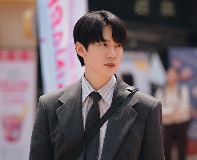 ‘신이랑 법률사무소’가 설계한 기묘하고 정교한 ‘귀신 세계관’, 설정 맛집 입소문