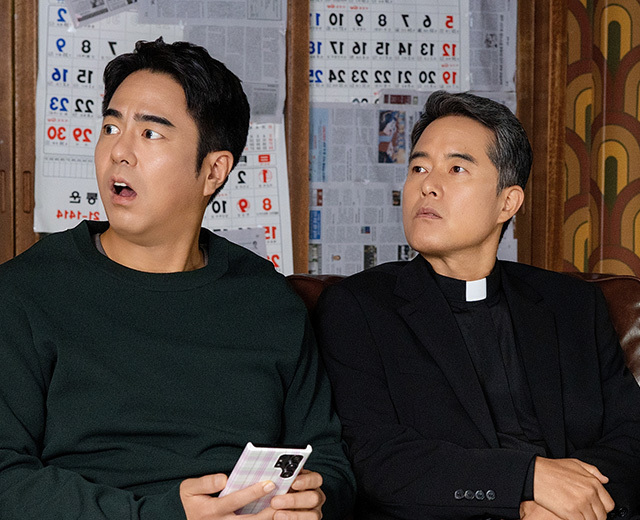 ‘신이랑 법률사무소’엔 유연석-전석호-정승길, 평범한 영웅들이 산다!