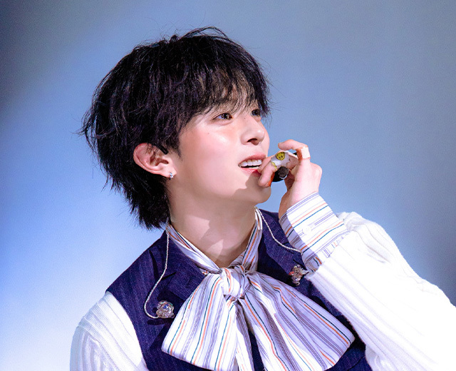 [현장포토] 소년과 어른의 경계에서 변화를 마주할! 강민