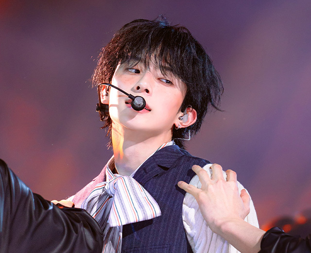 [현장포토] 소년과 어른의 경계에서 변화를 마주할! 강민