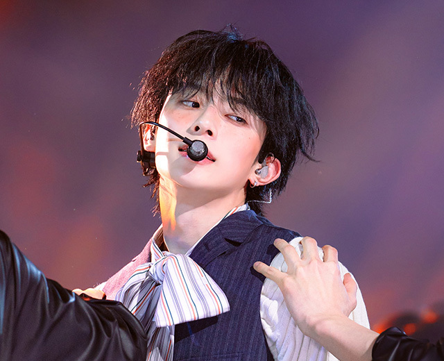 [현장포토] 소년과 어른의 경계에서 변화를 마주할! 강민