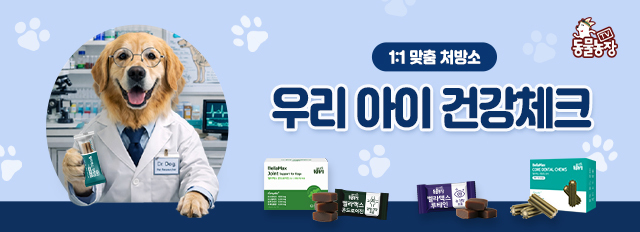 우리 아이 건강체크