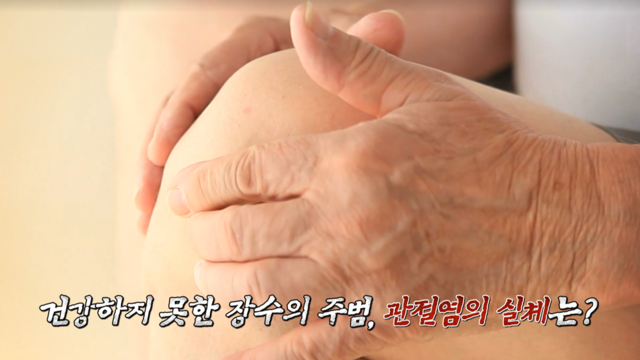 관절 젊음의 비밀코드, DEM 5