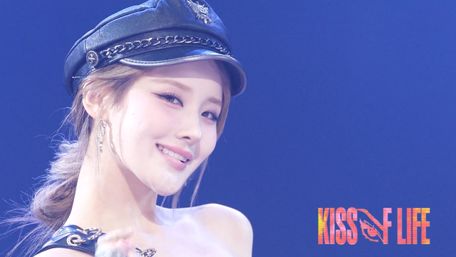 01306회 화사, 다영, KISS OF LIFE 등 썸네일