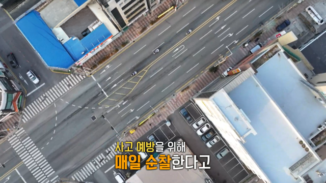 3,986회 도로 위 안전의 최전선! 싸이카 단속 현장 썸네일