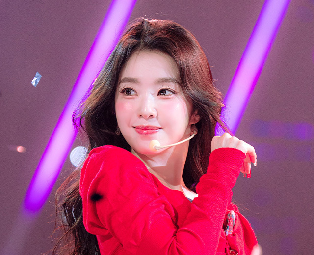 [현장포토] 스스로의 가장 든든한 팬이 되어줄! -  아이린(IRENE)